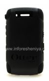 Photo 1 — Corporate Case ruggedized OtterBox Commuter Series for BlackBerry 9520/9550 Storm2, Black