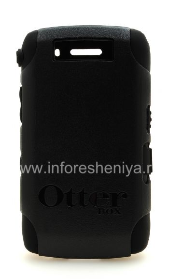 Corporate Case ruggedized OtterBox Commuter Series for BlackBerry 9520/9550 Storm2
