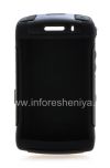 Photo 2 — Corporate Case ruggedized OtterBox Commuter Series for BlackBerry 9520/9550 Storm2, Black