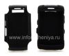 Photo 8 — Corporate Case ruggedized OtterBox Commuter Series for BlackBerry 9520/9550 Storm2, Black