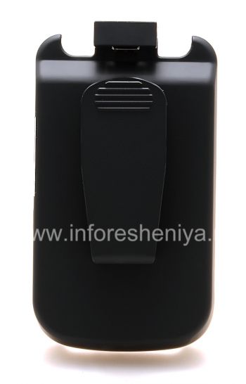 Case-Batterie mit Clip für Blackberry 9630/9650 Tour
