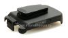Фотография 5 — Чехол-аккумулятор с клипсой для BlackBerry 9630/9650 Tour, Черный матовый