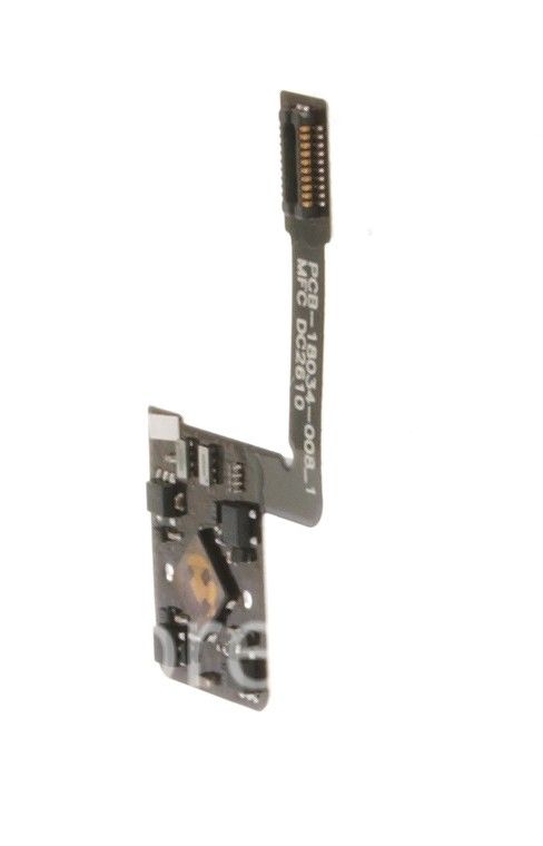 Photogallery for ブラックベリー9630 Tour用チップトラックボール product