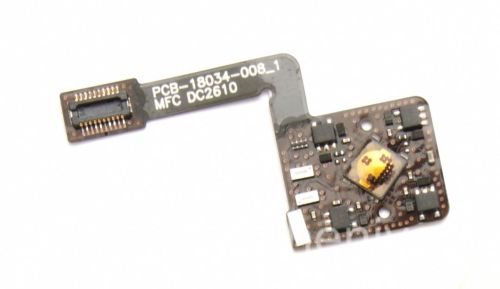 Photogallery for ブラックベリー9630 Tour用チップトラックボール product