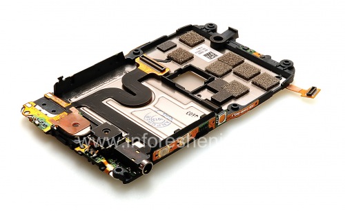 Photogallery for ブラックベリー9630/9650 Tour / Boldの積分料 product