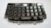 Фотография 3 — Оригинальная английская клавиатура для BlackBerry 9630/ 9650 Tour, Черный