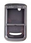 Photo 2 — Plastic Matte Case Seidio Platinum Case for BlackBerry 9630 Tour, Gray