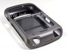 Photo 5 — Boîtier en plastique mat Case Seidio Platinum pour BlackBerry 9630 Tour, gris