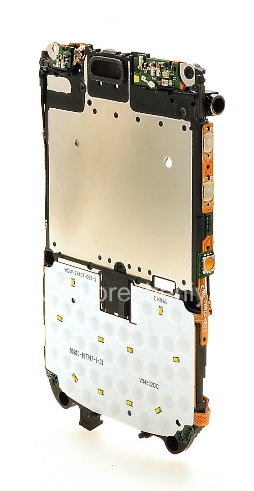 Photogallery for ブラックベリー9630/9650 Tour / Boldの積分料 product