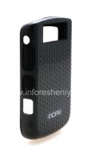 Фотография 6 — Фирменный чехол повышенной прочности Incipio Silicrylic для BlackBerry 9630/9650 Tour, Черный (Black)