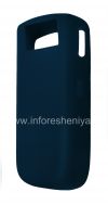 Photo 3 — Original Silicone Case for BlackBerry 9630/9650 Tour, Dark Blue