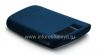 Photo 6 — Original Silicone Case for BlackBerry 9630/9650 Tour, Dark Blue