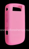 Photo 4 — Original Silicone Case for BlackBerry 9630/9650 Tour, Pink