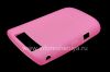 Photo 5 — Original Silicone Case for BlackBerry 9630/9650 Tour, Pink