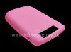 Photo 6 — Original Silicone Case for BlackBerry 9630/9650 Tour, Pink