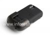 Photo 11 — Perusahaan plastik penutup-perumahan tingkat tinggi perlindungan OtterBox Defender Series Kasus BlackBerry 9630 / 9650 Tour, Black (hitam)