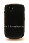Фотография 1 — Фирменный чехол повышенной прочности OtterBox Commuter Series Case для BlackBerry 9630/9650 Tour, Черный