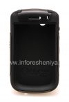 Photo 2 — Corporate Case ruggedized OtterBox Commuter Series Case for BlackBerry 9630/9650 Tour, The black
