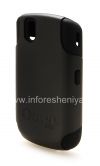 Фотография 3 — Фирменный чехол повышенной прочности OtterBox Commuter Series Case для BlackBerry 9630/9650 Tour, Черный