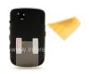 Фотография 8 — Фирменный чехол повышенной прочности OtterBox Commuter Series Case для BlackBerry 9630/9650 Tour, Черный