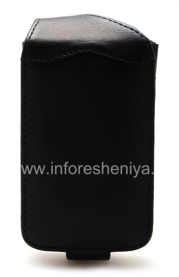 Isignesha Isikhumba Case for kuhlangene Smartphone Experts CombiFlip BlackBerry 9700 / 9780 Bold