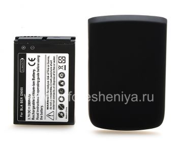 Batterie haute capacité pour BlackBerry 9700/9780 Bold