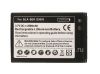 Photo 2 — High Capacity Battery for BlackBerry 9700/9780 Bold, The black