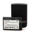 Photo 9 — High Capacity Battery for BlackBerry 9700/9780 Bold, The black