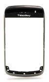 Photo 1 — 原轮辋BlackBerry 9700 Bold, 金属，上部黑色