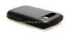 Фотография 6 — Силиконовый чехол с алюминиевым корпусом для BlackBerry 9700/9780 Bold, Черный