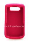 Photo 2 — 硅胶套与铝外壳BlackBerry 9700 / 9780 Bold, 紫红色