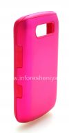 Photo 4 — 硅胶套与铝外壳BlackBerry 9700 / 9780 Bold, 紫红色