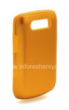 Photo 3 — Silicone Case with Aluminum Case for BlackBerry 9700/9780 Bold, Gold