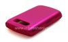 Photo 3 — Silicone Case dengan perumahan aluminium untuk BlackBerry 9700 / 9780 Bold, ungu