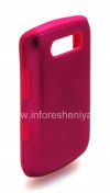 Photo 4 — Silicone Case dengan perumahan aluminium untuk BlackBerry 9700 / 9780 Bold, ungu