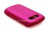 Photo 7 — Silicone Ikesi aluminium izindlu BlackBerry 9700 / 9780 Bold, purple
