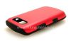 Photo 6 — Silicone Ikesi aluminium izindlu BlackBerry 9700 / 9780 Bold, red