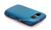 Photo 3 — Etui en silicone avec boîtier en aluminium pour BlackBerry 9700/9780 Bold, turquoise