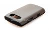 Photo 4 — Silicone Ikesi aluminium izindlu BlackBerry 9700 / 9780 Bold, asphalt Wet