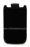 Photo 2 — BlackBerry 9700 / 9780 Bold জন্য একটি ক্লিপ সঙ্গে কভার-ব্যাটারি, কালো ম্যাট