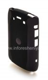 Photo 4 — Kunststoff-Gehäuse "Chrome" für Blackberry 9700/9780 Bold, Schwarz