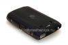 Photo 7 — Boîtier en plastique "Chrome" pour BlackBerry 9700/9780 Bold, Noir