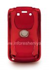 Photo 2 — Plastic Case "Chrome" for BlackBerry 9700/9780 Bold, Red