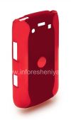 Photo 6 — Kasus Plastik "Chrome" untuk BlackBerry 9700 / 9780 Bold, merah