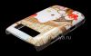 Photo 12 — كيس من البلاستيك قبعة مع نمط لبلاك بيري 9700/9780 Bold, وكانت سلسلة من "مرحبا كيتي"