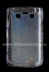 Photo 8 — 塑料袋盖水钻的BlackBerry 9700 / 9780 Bold, 一系列的“愤怒的小鸟”的