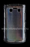 Photo 2 — 塑料袋盖水钻的BlackBerry 9700 / 9780 Bold, 一系列的“魅力”的