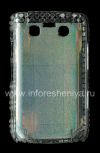 Photo 8 — 塑料袋盖水钻的BlackBerry 9700 / 9780 Bold, 一系列的“凯蒂猫”粉红