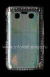 Photo 2 — 塑料袋盖水钻的BlackBerry 9700 / 9780 Bold, 一系列的“我之旋律”
