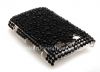 Photo 6 — 塑料袋盖水钻的BlackBerry 9700 / 9780 Bold, 一系列的“普莱瑟”的